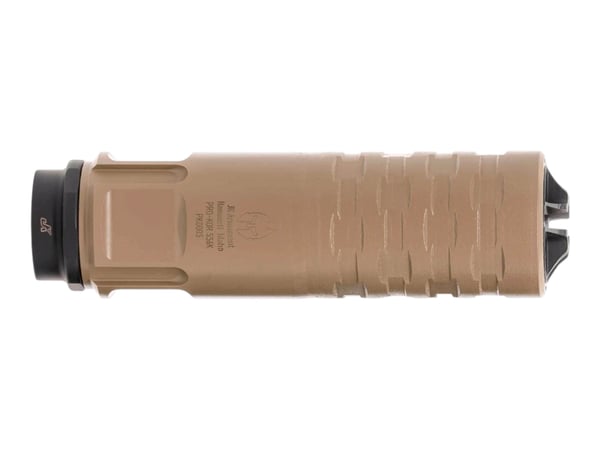 Jk Armament Pro-Kor 556K Suppressor, FDE · UPC 850064482584