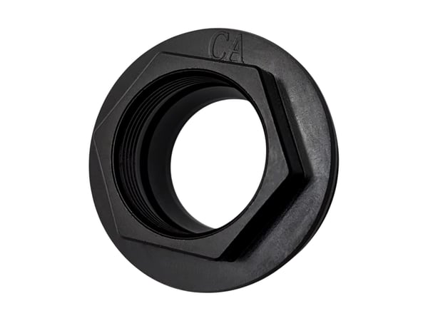 Comstock Armory Recessed HUB Adapter 1.375x24 · UPC 850069580285