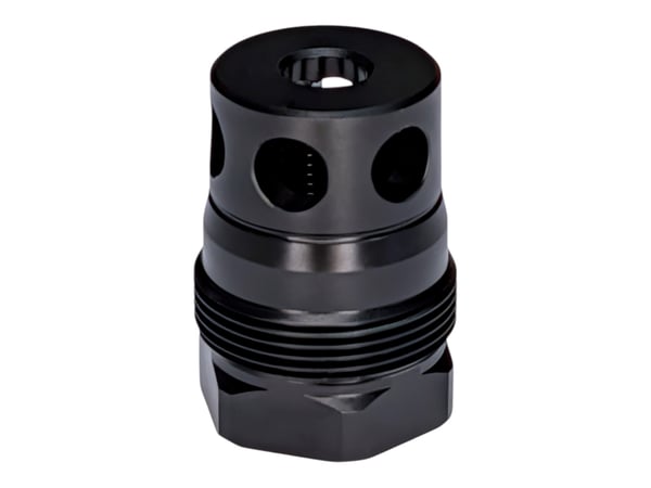 Comstock Armory Recessed Brake 1/2X28 · UPC 850069580308