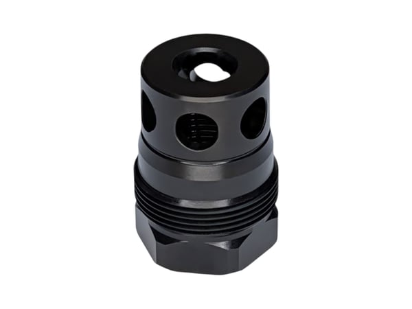 Comstock Armory Recessed Brake 5/8X24 · UPC 850069580315