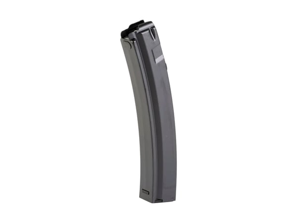 KCI HK MP5 9mm 30RD MAGAZINE · UPC 851586008283