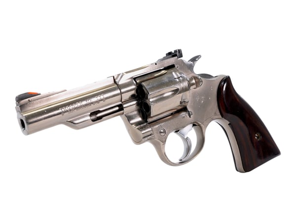 Colt Trooper Mk III 357 Magnum 6rd (Pre-Owned)