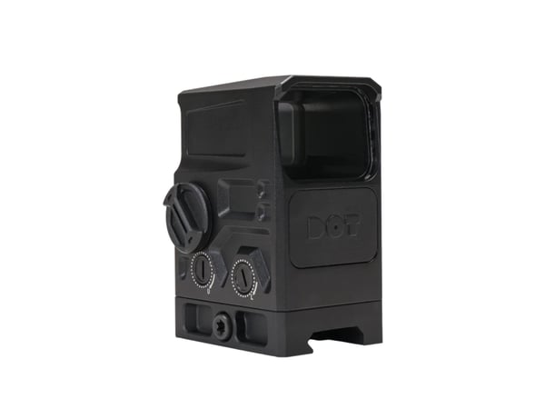 DOT EHS-1L 1MOA Holographic Sight, Black