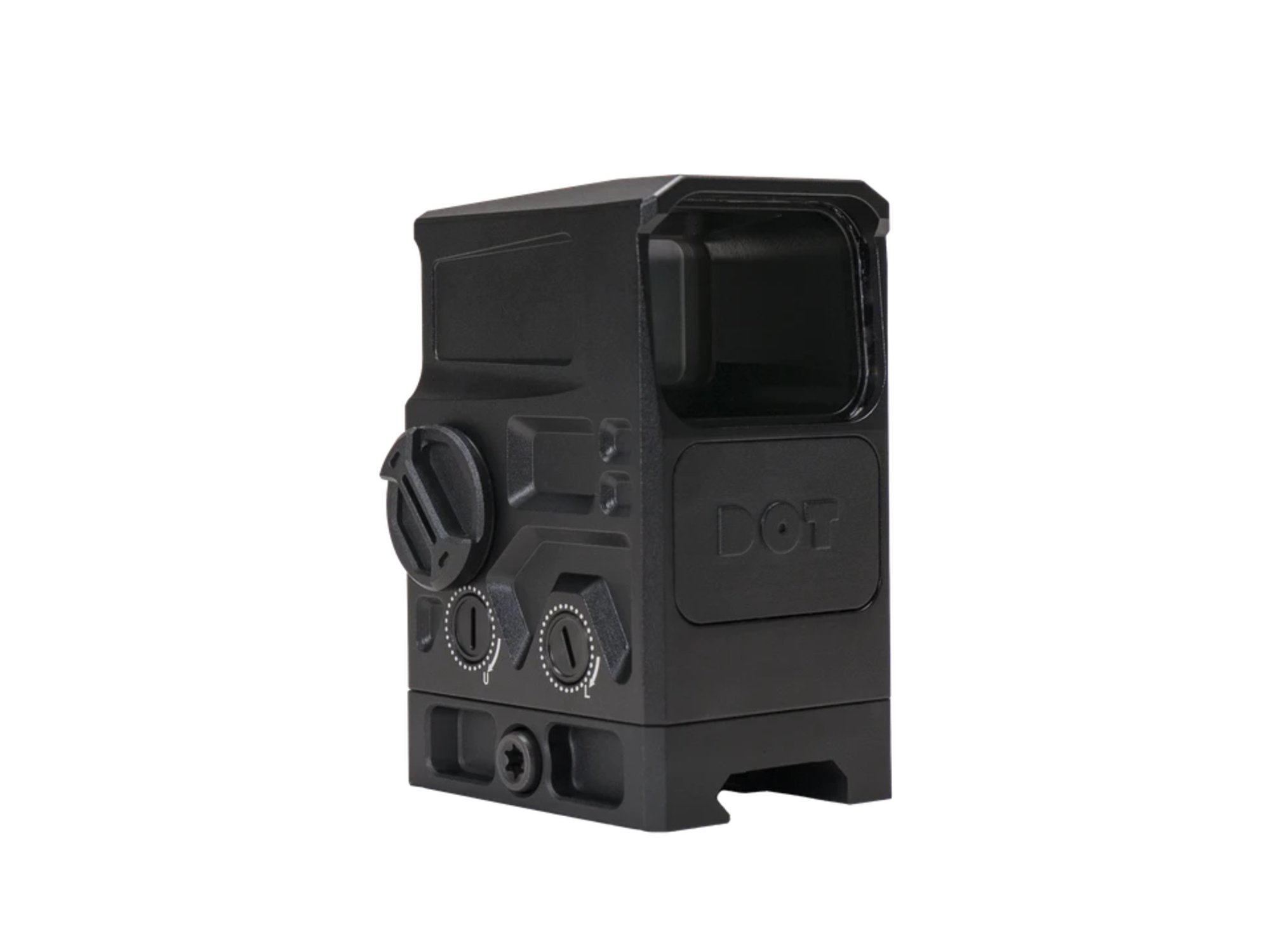 DOT EHS-1L 1MOA Holographic Sight, Black